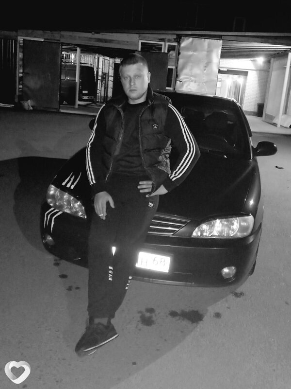 Дмитрий, 34, Тамбове — анкета №1180392