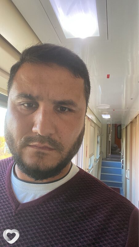 Дилшод, 37, Москве — анкета №1180393