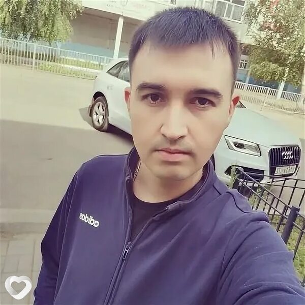 Азамат, 32, Уфе — анкета №1180400