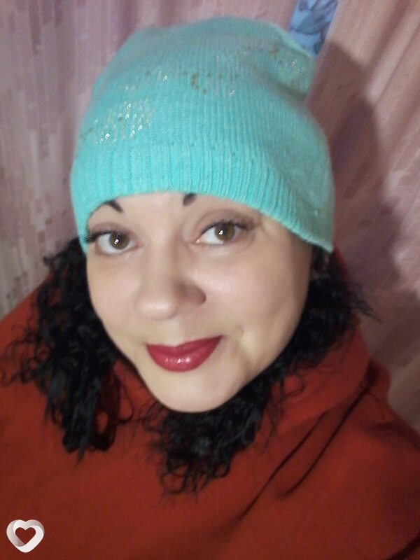 Дарина, 45, Томске — анкета №1180404