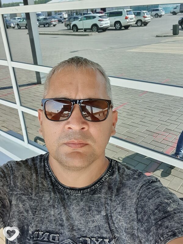 Арсен, 47, Уфе — анкета №1180414