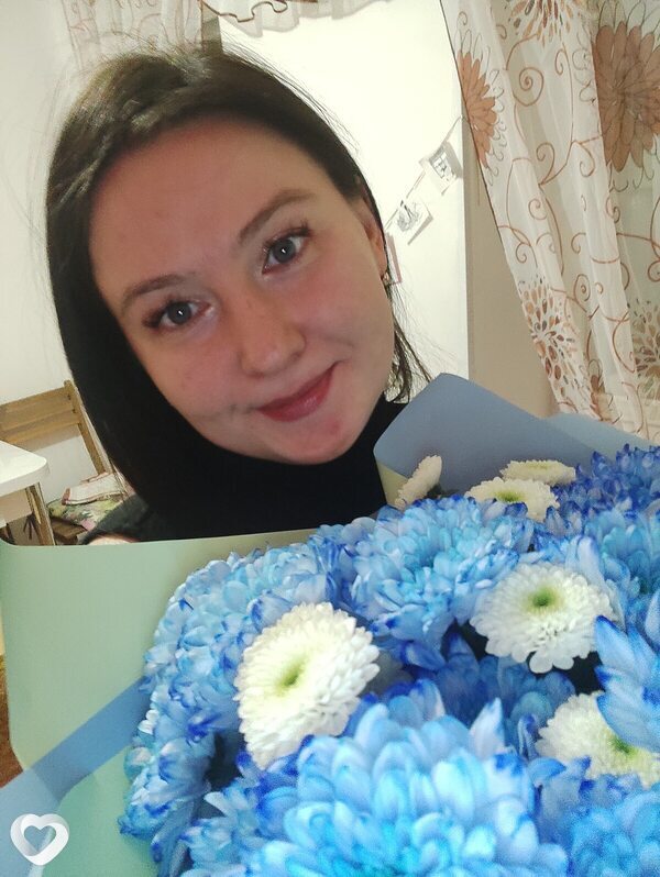 Алина, 36, Перми — анкета №1180477