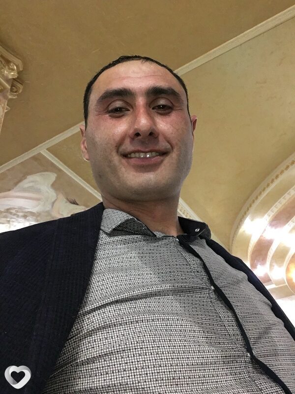 Серёж, 39, Киржаче — анкета №1180486