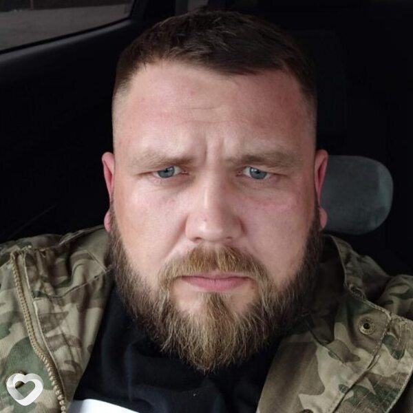 Николай, 37, Ивантеевке — анкета №1180490