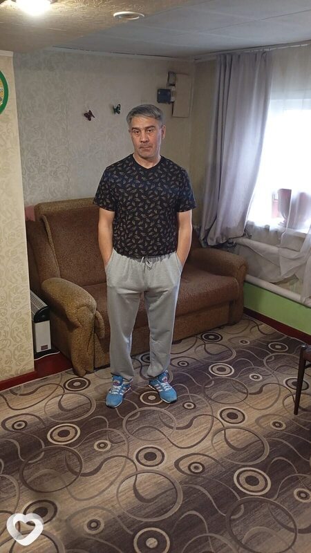 Петр, 52, Барнауле — анкета №1180444