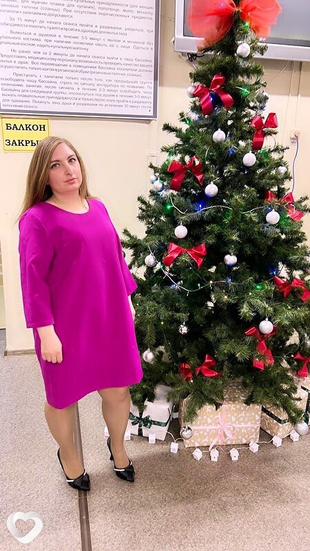 Светлана, 31, Краснотурьинске — анкета №1180446