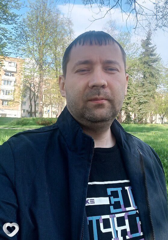 Дмитрий, 42, Минске — анкета №1180450