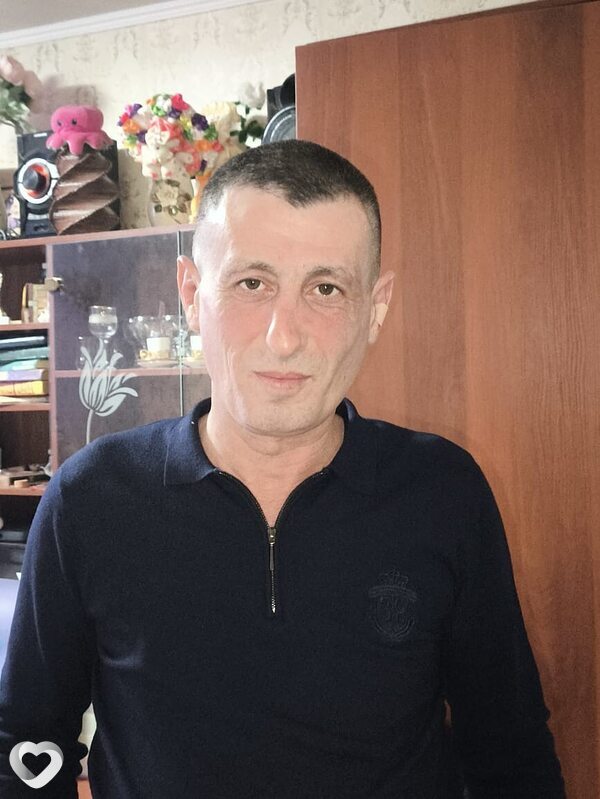 Егор, 49, Оренбурге — анкета №1180451