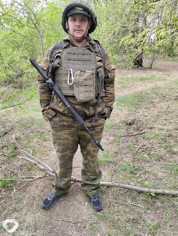 Сергей, 34, Туле — анкета №1180461