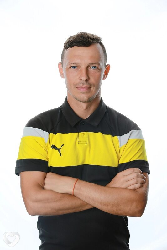 Владимир, 40, Алуште — анкета №1180465