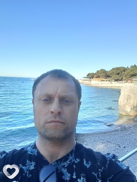 Alexey, 42, Севастополе — анкета №1180466