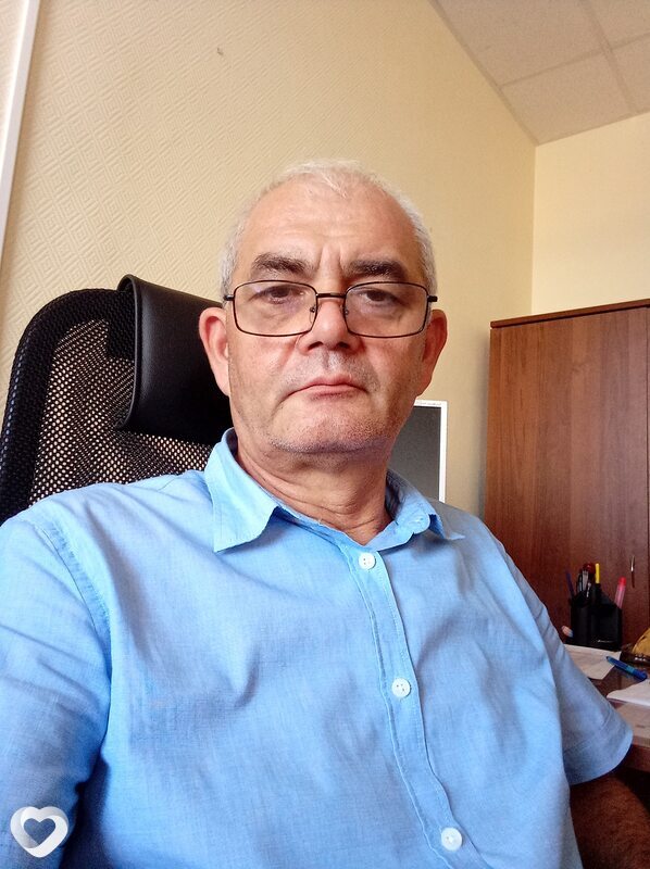 Олег, 57, Санкт-Петербурге — анкета №1180494