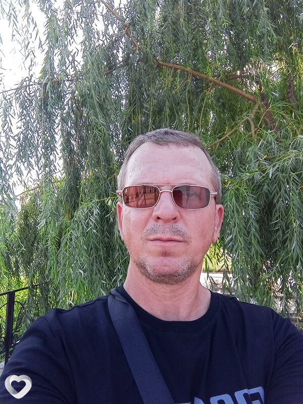 Роман, 46, Новочеркасске — анкета №1180496