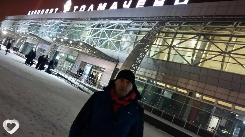 Aleksandr, 43, Красноярске — анкета №1180498