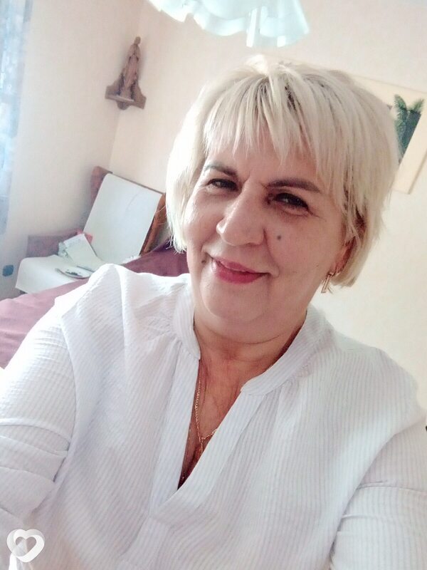 Татьяна, 56, Николаеве — анкета №1180503