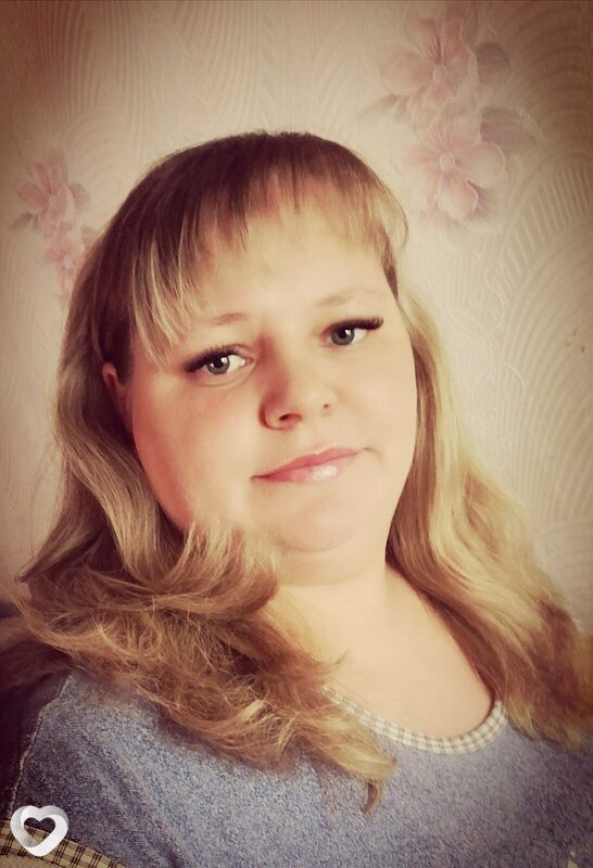 Надежда, 37, Кашине — анкета №1180507