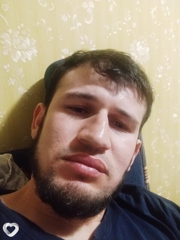 Руслан Абдулоев, 30, Сургуте — анкета №1180509