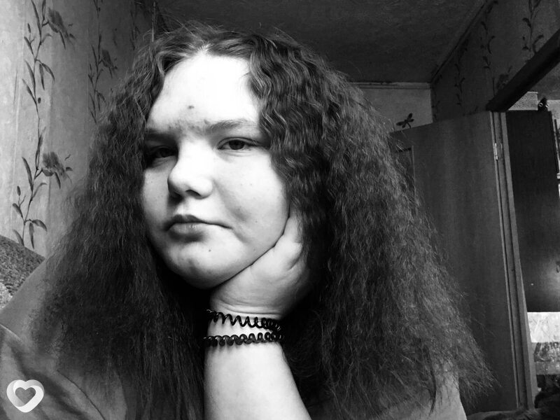 Дарья, 20, Красноярске — анкета №1180511