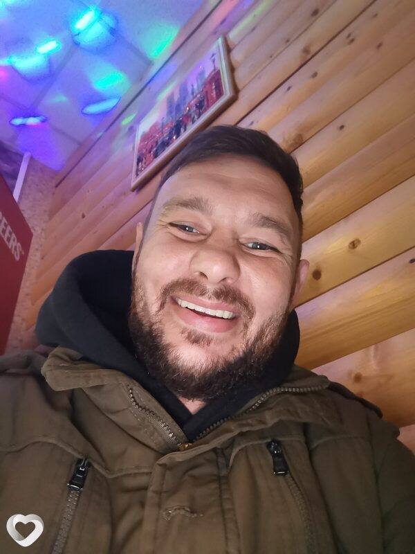 Александр, 35, Красноярске — анкета №1180417