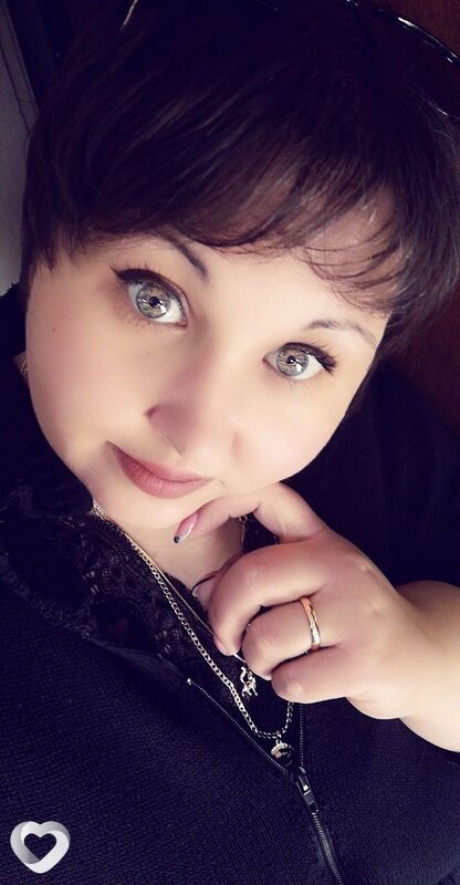 Лика, 39, Славянске-на-Кубани — анкета №1180427