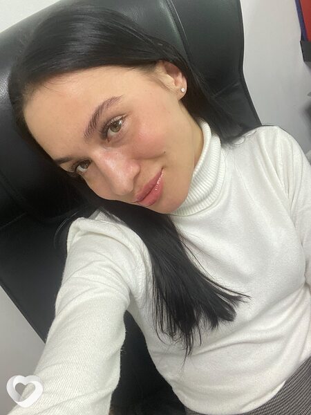 Анна, 31, Урае — анкета №1180430