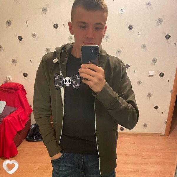 Денис, 25, Казани — анкета №1180436