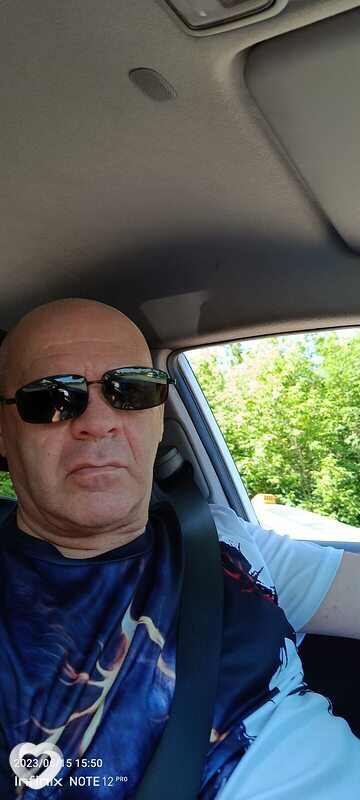 Владимир, 53, Люберцах — анкета №1180439