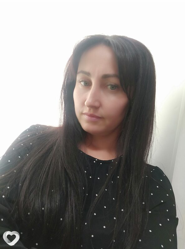 Елена, Каменск-Уральский