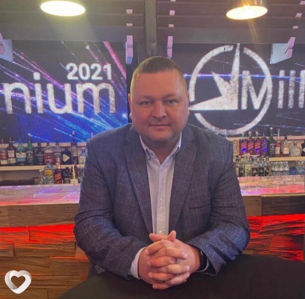 Константин, 40, Иркутске — анкета №1180520
