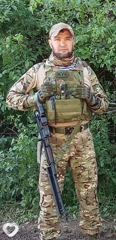Евген, 41, Курске — анкета №1180521