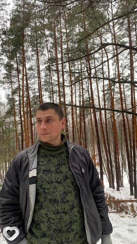 Александр, 43, Валуйках — анкета №1180526