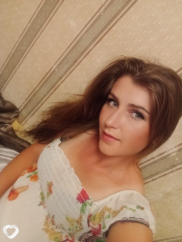 Анна, 34, Воронеже — анкета №1180528