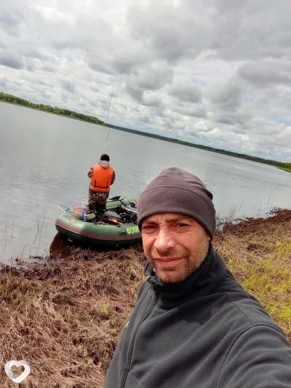 Дмитрий, 43, Полевское — анкета №1180538