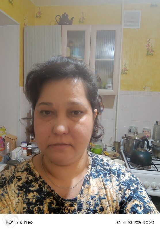 Альмира, Учалы