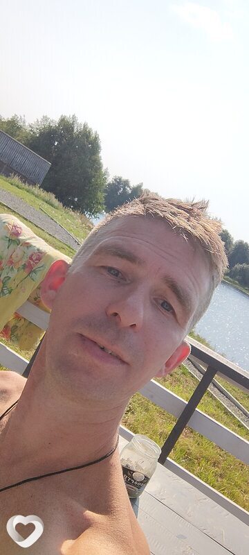Иван, 41, Москве — анкета №1180744