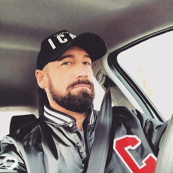 Егор, 44, Уфе — анкета №1180750