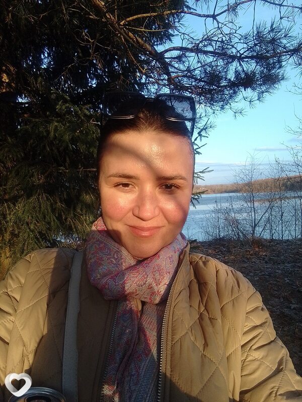 Наталья, 47, Москве — анкета №1180751