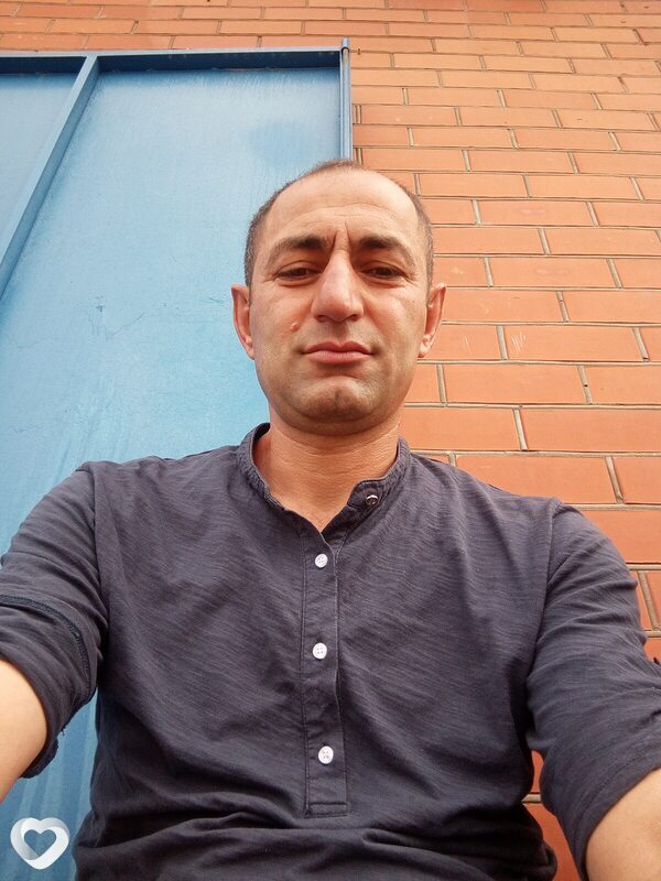 Гор, 40, Москве — анкета №1180752