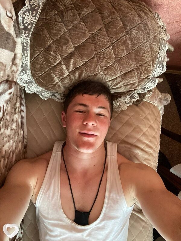 Курбан, 20, Махачкале — анкета №1180753