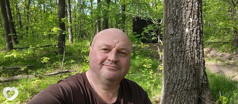 Роман, 45, Воронеже — анкета №1180759