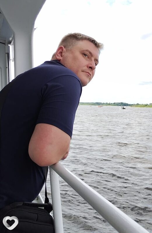 Евгений, 37, Нижнем Новгороде — анкета №1180764