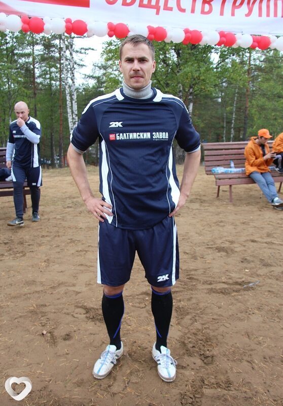 Алексей, 35, Брянске — анкета №1180566
