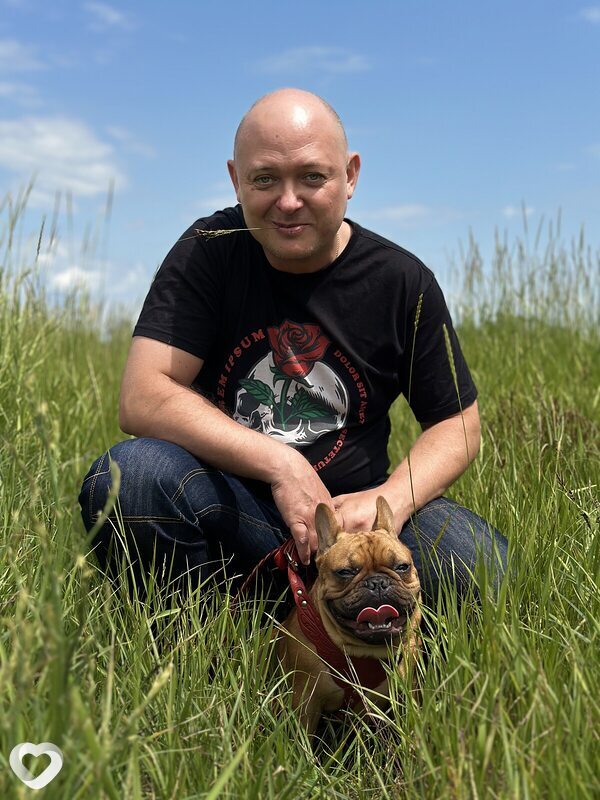 Николай, 43, Ростове-на-Дону — анкета №1180574