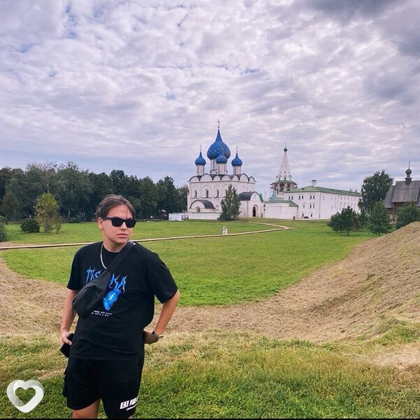Дмитрий, 23, Москве — анкета №1180585