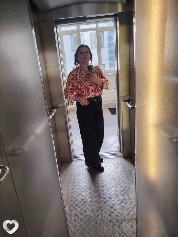 Ульяна, 52, Москве — анкета №1180586