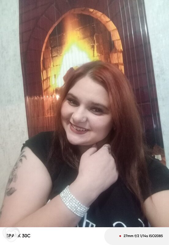 Натали, 27, Нижнем Новгороде — анкета №1180644