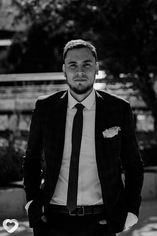 Павел, 30, Новороссийске — анкета №1180645