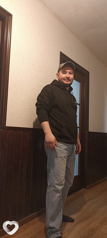 Роман, 38, Пензе — анкета №1180646