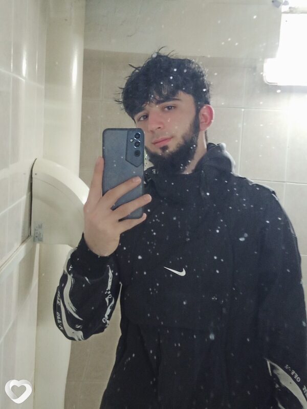 Kiromuddin, 22, Москве — анкета №1180648