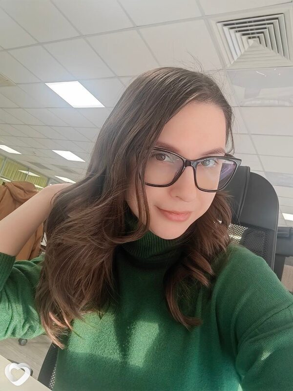 Анна, 35, Екатеринбурге — анкета №1180655